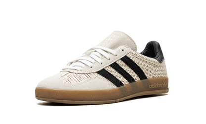 Adidas  Gazelle Indoor Aluminum Core Black