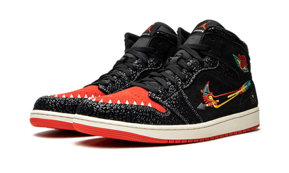 Jordan 1 Mid SE Siempre Familia