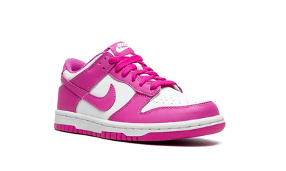 Nike Dunk Low Active Fuchsia