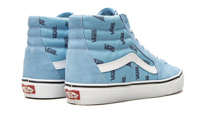 Vans Sk8-Hi "AOP"