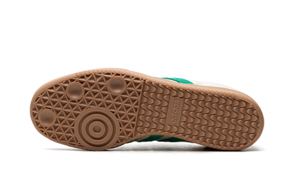 Adidas Samba Off White Court Green