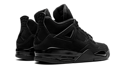Jordan 4 Retro Black Cat