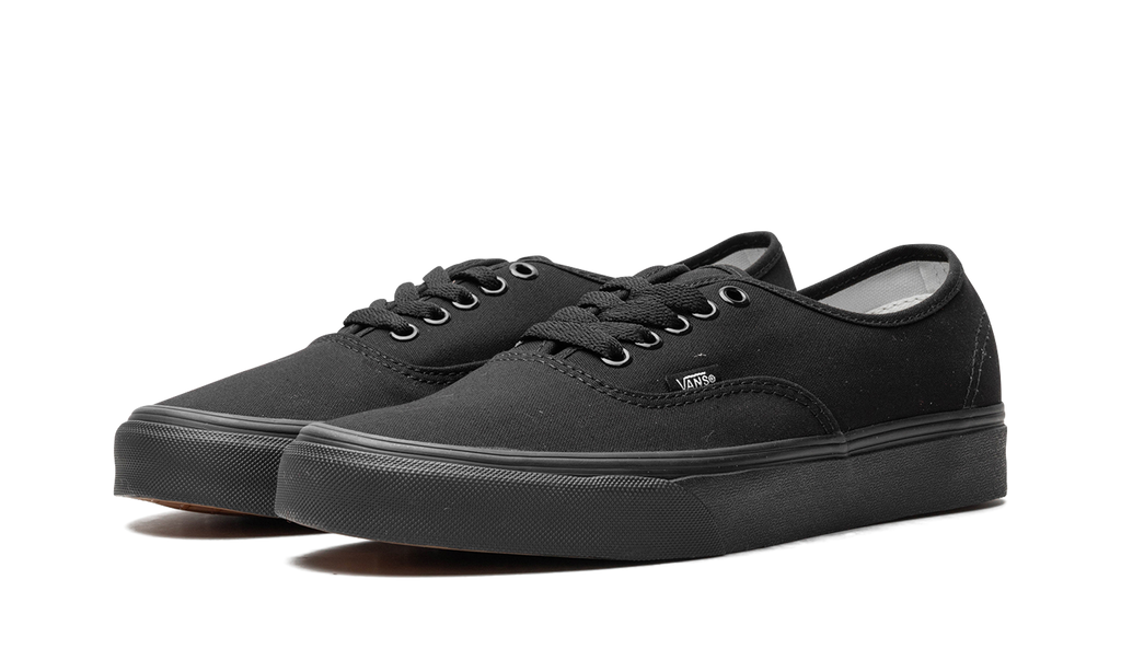 Vans Authentic "Black"