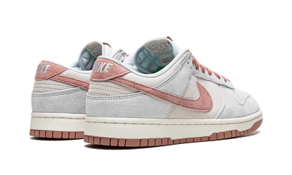 Nike Dunk Low Fossil Rose