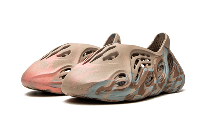 Adidas Yeezy Foam Sand Grey