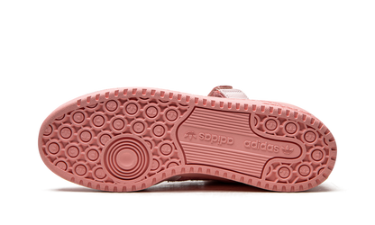 Adidas Forum 84 Low Pink at Home