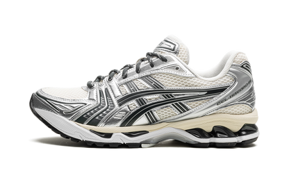 Asics Gel Kayano 14 Kith Cream Scarab