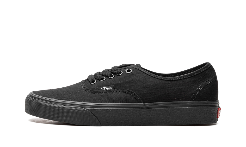Vans Authentic "Black"
