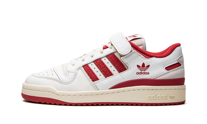 Adidas Forum 84 Low Team Power Red