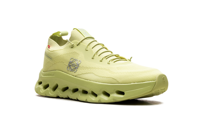 On Running Cloudtilt LOEWE Lime Green