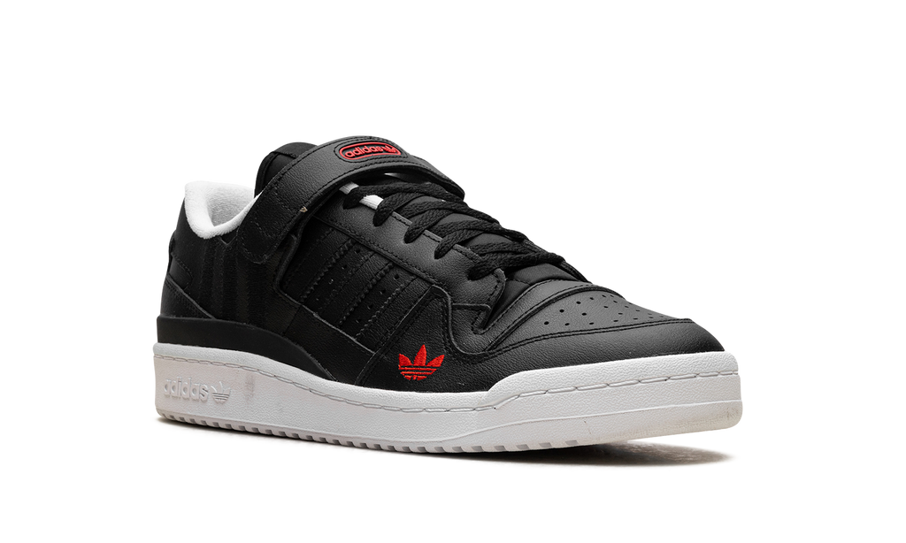 Adidas Forum Low Black