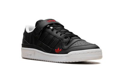 Adidas Forum Low Black