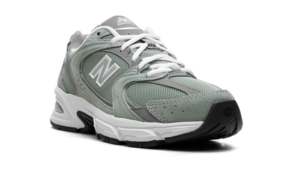 New Balance 530 Juniper Shadow Grey