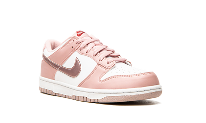 Nike Dunk Low Pink Velvet