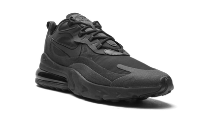 Nike Air Max 270 React Triple Black