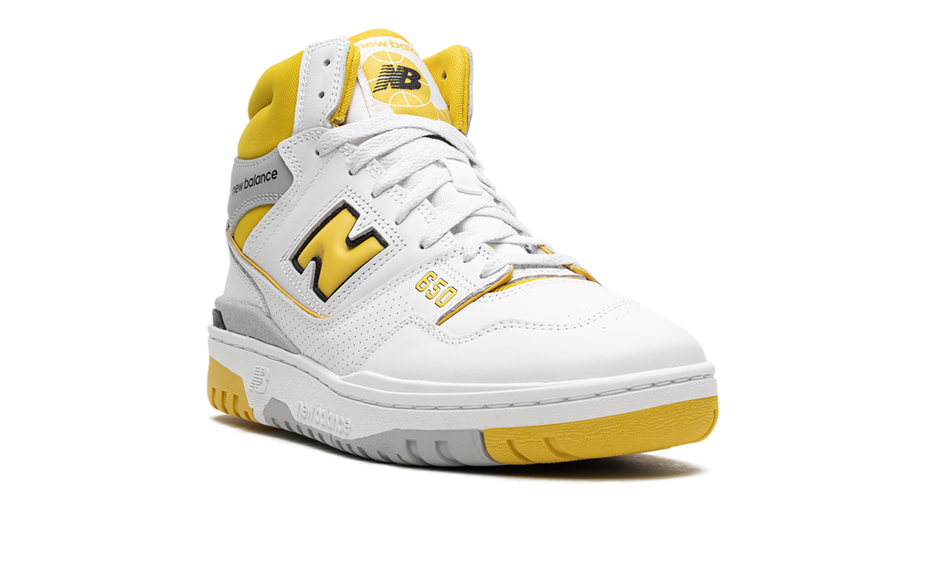 New Balance 650 Honeycomb