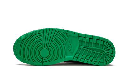 Jordan 1 Low Lucky Green