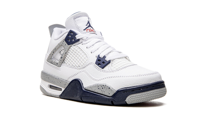 Jordan 4 Retro Midnight Navy