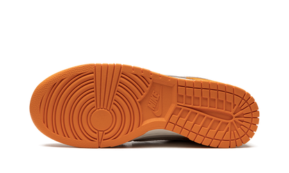 Nike Dunk Low AS Safari Swoosh Kumquat