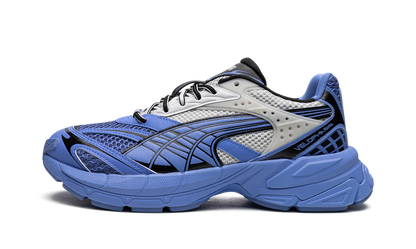 Puma Velophasis Factory