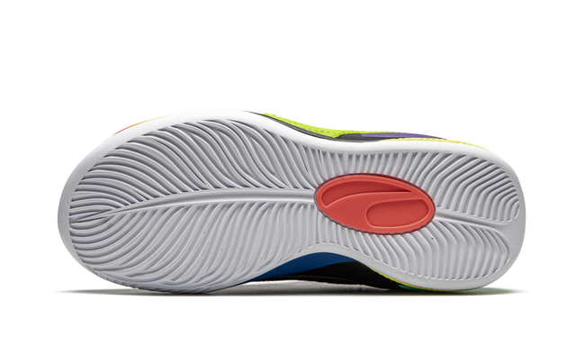 Puma RS Dreamer GS Black Multi