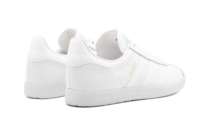 Adidas Gazelle Triple White