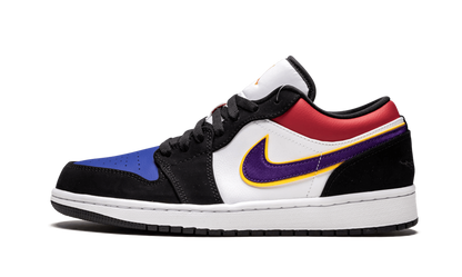 Jordan 1 Low Lakers Top 3