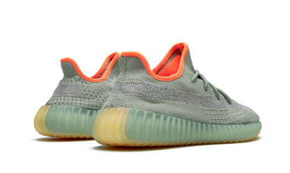 Adidas Yeezy Boost 350 V2 Desert Sage Reflective