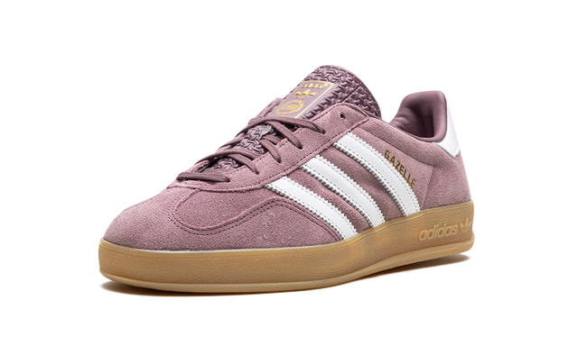 Adidas Gazelle Indoor Shadow Fig