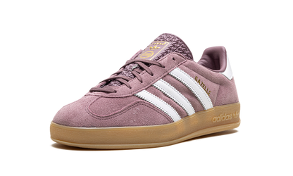Adidas Gazelle Indoor Shadow Fig