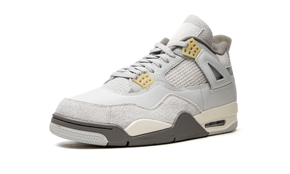 Air Jordan 4 Craft Photon Dust