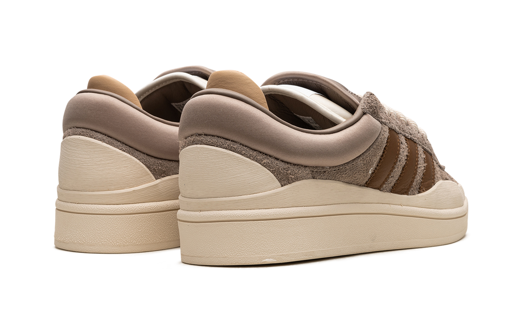 Adidas Campus Bad Bunny  Brown