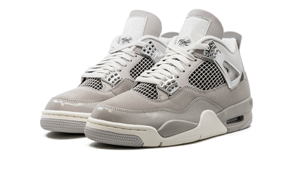 Air Jordan 4 Frozen Moments