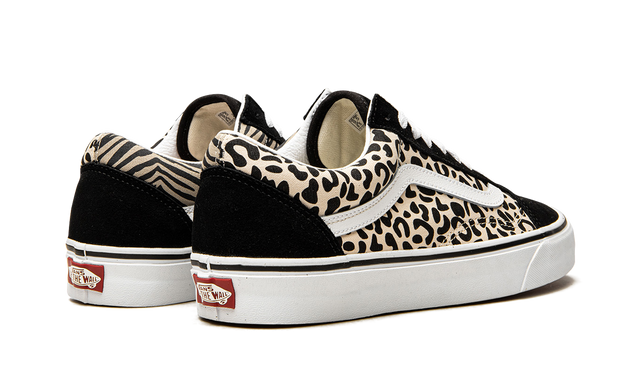 Vans Old Skool "Safari"