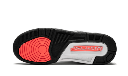 Jordan 3 Retro Infrared 23