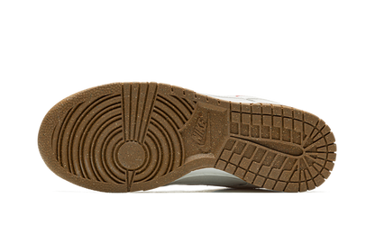 Nike Dunk Low SE 85 Sail Orange