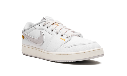 Jordan 1 Low x Union LA White Neutral Grey