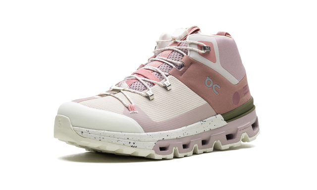 On Running Cloud Cloudtrax Rose Ivory