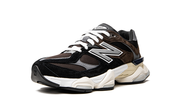 New Balance 9060 Brown
