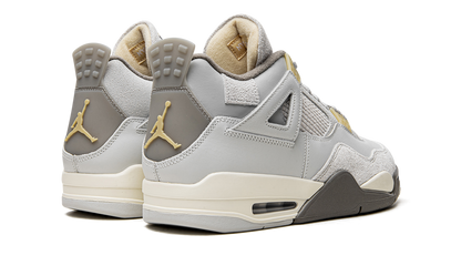 Jordan 4 Retro SE Craft Photon Dust
