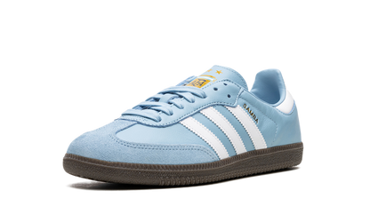 Adidas Samba X Argentina