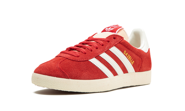 Adidas Gazelle Glory Red