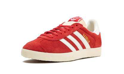 Adidas Gazelle Glory Red