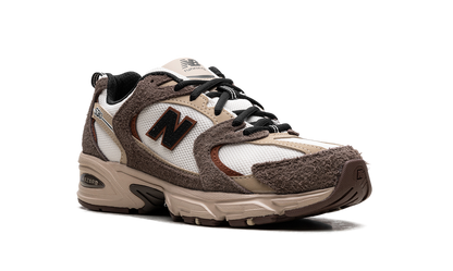 New Balance 530 Brown Tan