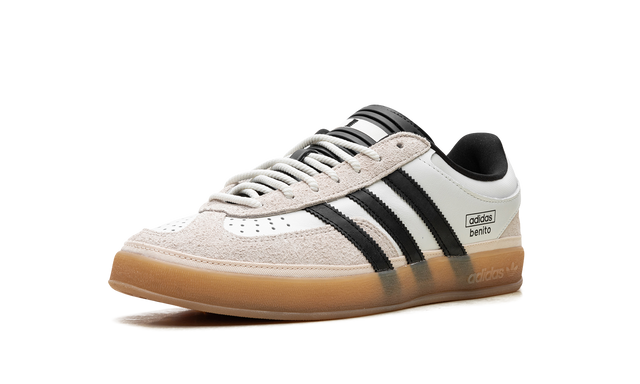 Adidas Gazelle Indoor Bad Bunny Off White