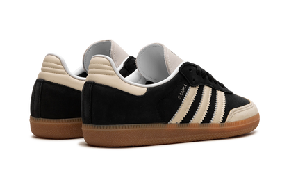 Adidas Samba OG "Core Black Wonder"