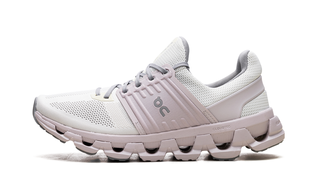 On Running Cloudswift 3 AD Ivory Lily