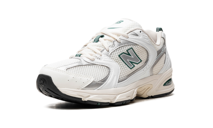 New Balance 530 Sea Salt Marsh Green