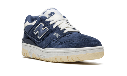 New Balance 550 Natural Indigo