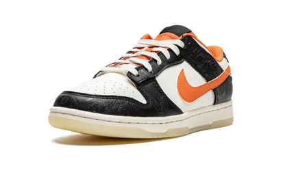 Nike Dunk Low Halloween